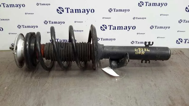 Amortiguador Delantero Derecho para Bmw X3 (E83)