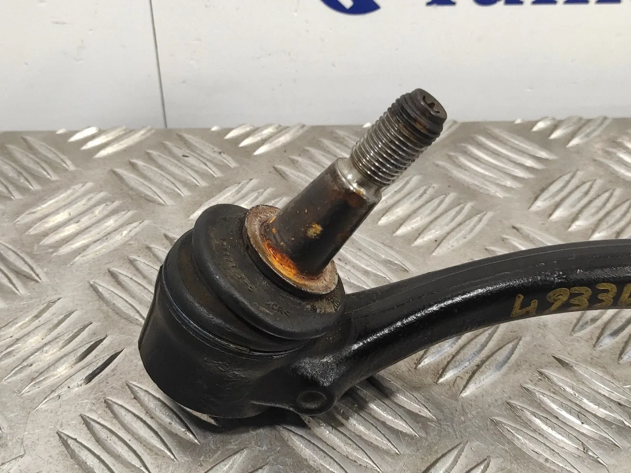 Brazo Suspension Inferior Delantero Izquierdo para Bmw X3 (E83)