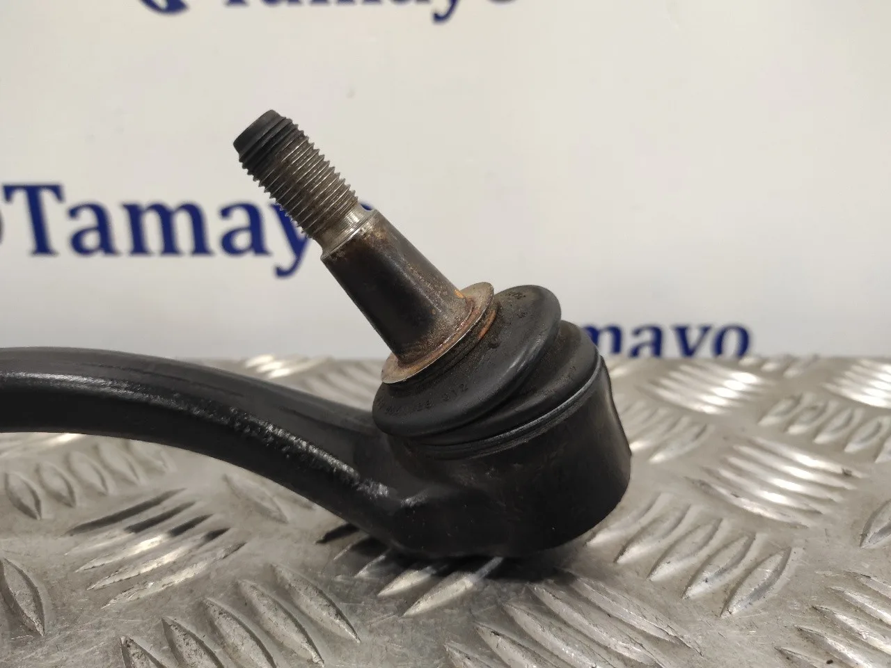 Brazo Suspension Inferior Delantero Izquierdo para Bmw X3 (E83)