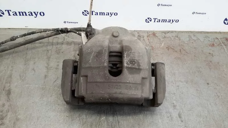 Pinza Freno Delantera Izquierda para Bmw X3 (E83)