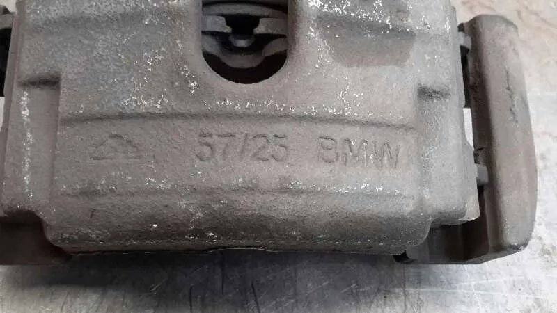 Pinza Freno Delantera Izquierda para Bmw X3 (E83)