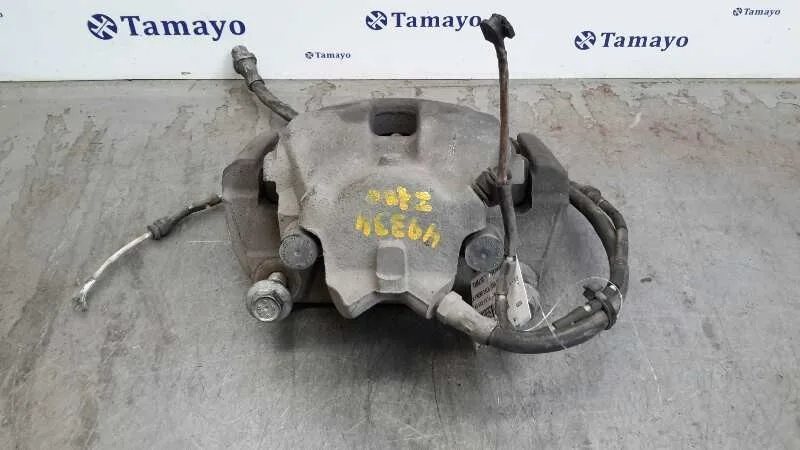 Pinza Freno Delantera Izquierda para Bmw X3 (E83)