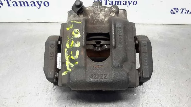Pinza Freno Trasera Izquierda para Bmw X3 (E83)