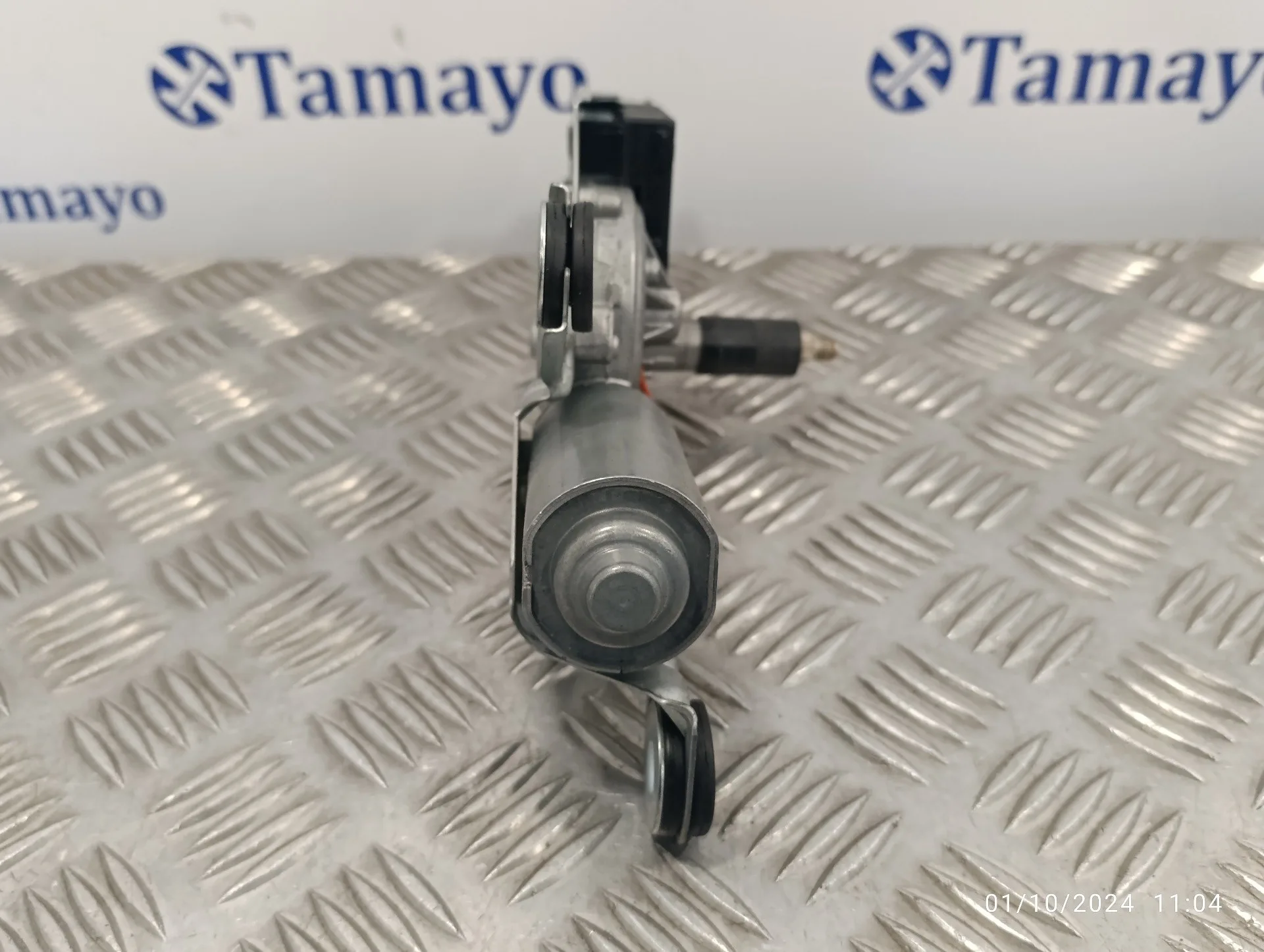 Motor Limpia Trasero para Bmw X3 (E83)