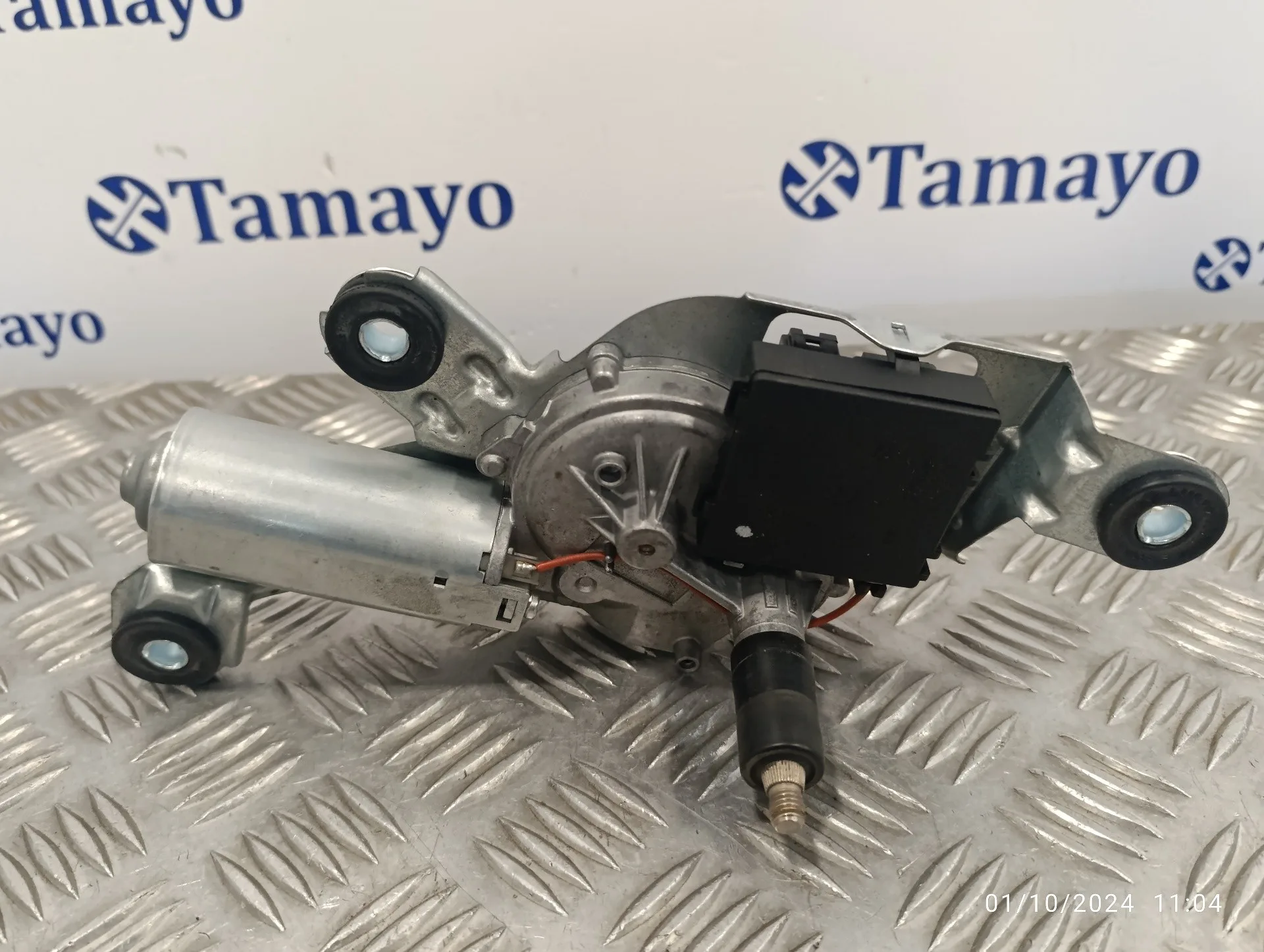 Motor Limpia Trasero para Bmw X3 (E83)