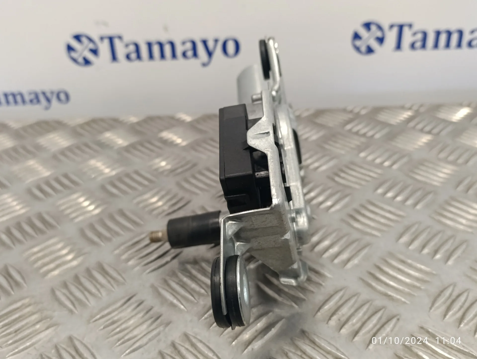 Motor Limpia Trasero para Bmw X3 (E83)