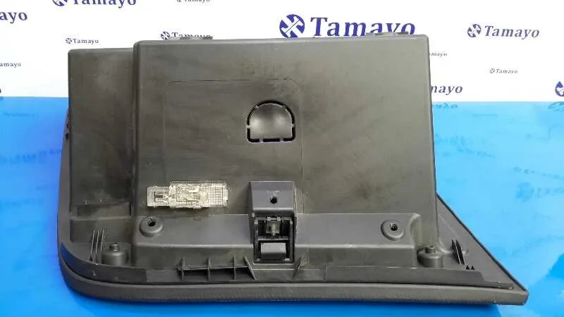 Guantera para Seat Leon (1P1)