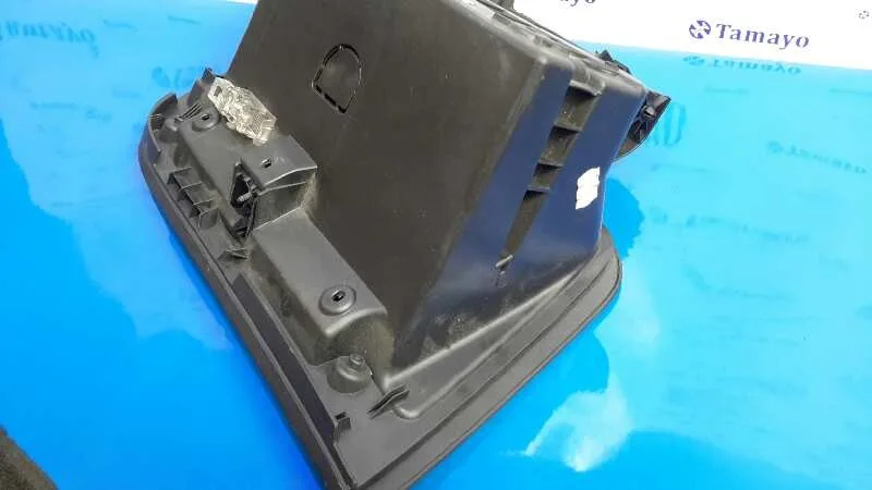 Guantera para Seat Leon (1P1)