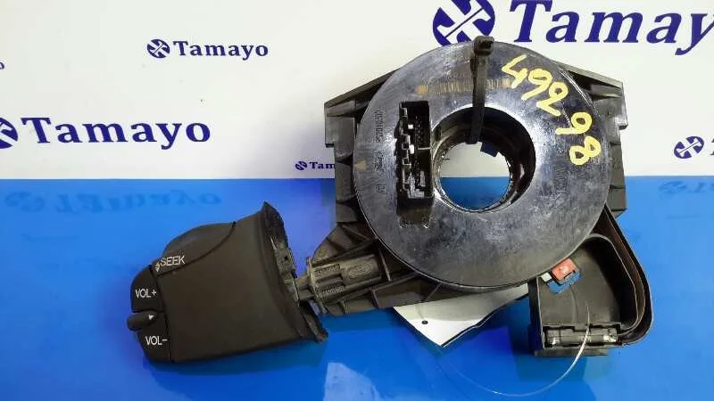 Anillo Airbag para Ford Fiesta (Cbk)