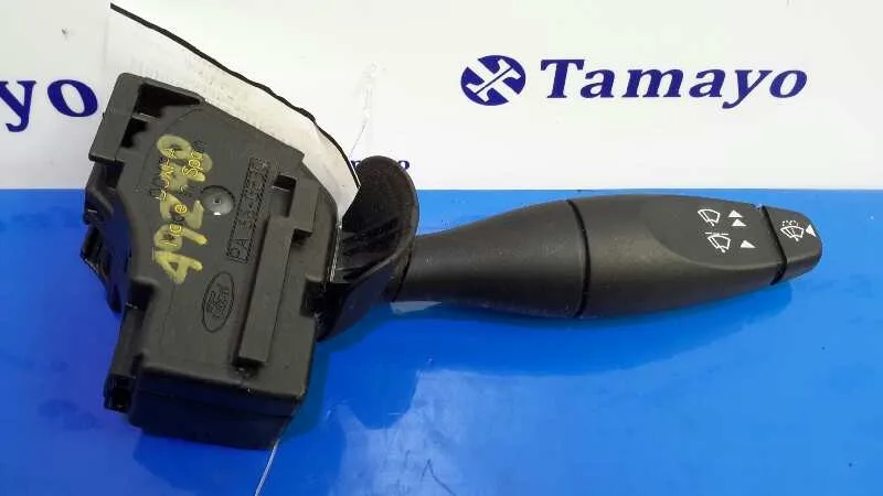 Mando Limpia para Ford Fiesta (Cbk)