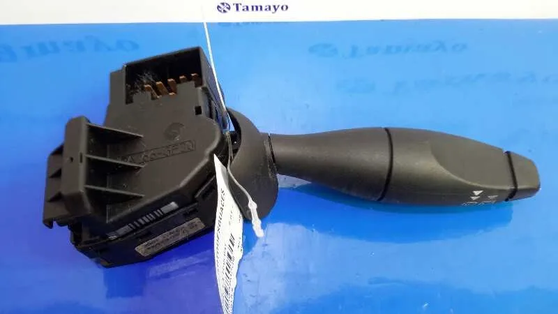 Mando Limpia para Ford Fiesta (Cbk)