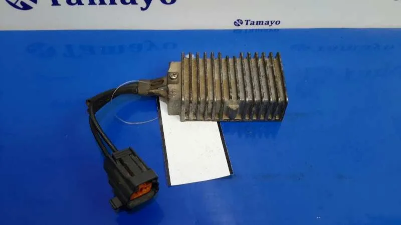 Modulo Electronico para Mazda Rx-8 (Se)