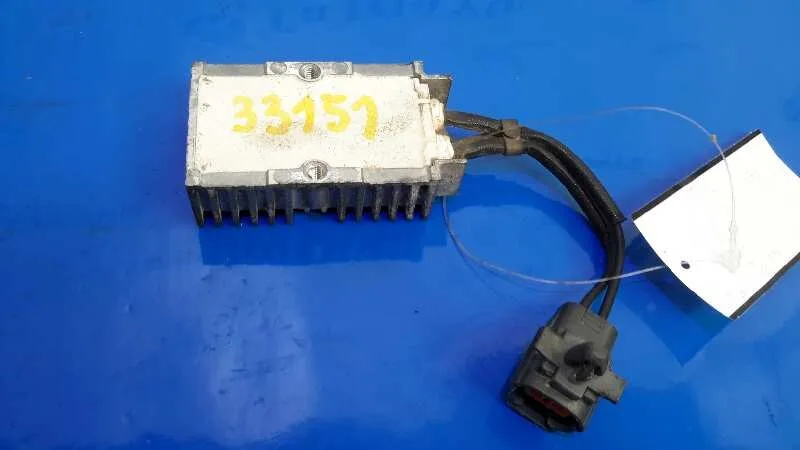 Modulo Electronico para Mazda Rx-8 (Se)
