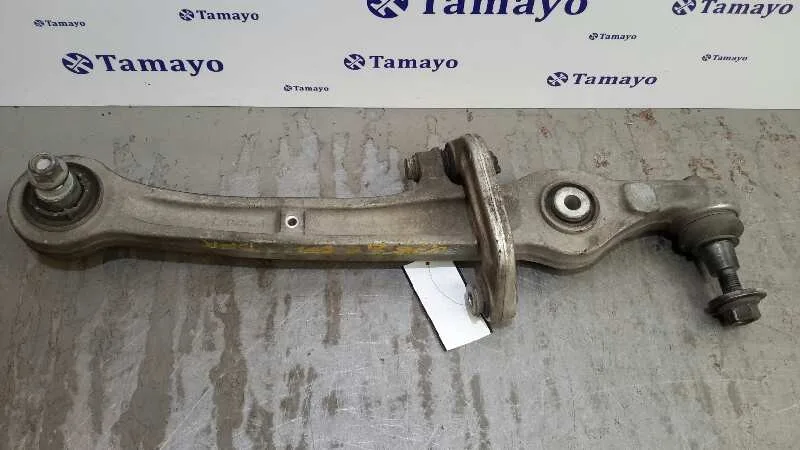 Brazo Suspension Inferior Delantero Derecho para Audi A6 Allroad Quattro (4Fh)