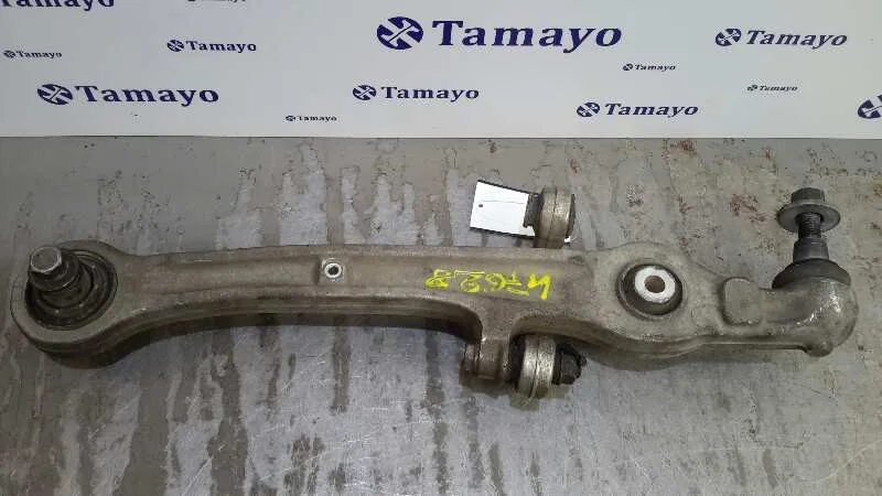 Brazo Suspension Inferior Delantero Derecho para Audi A6 Allroad Quattro (4Fh)