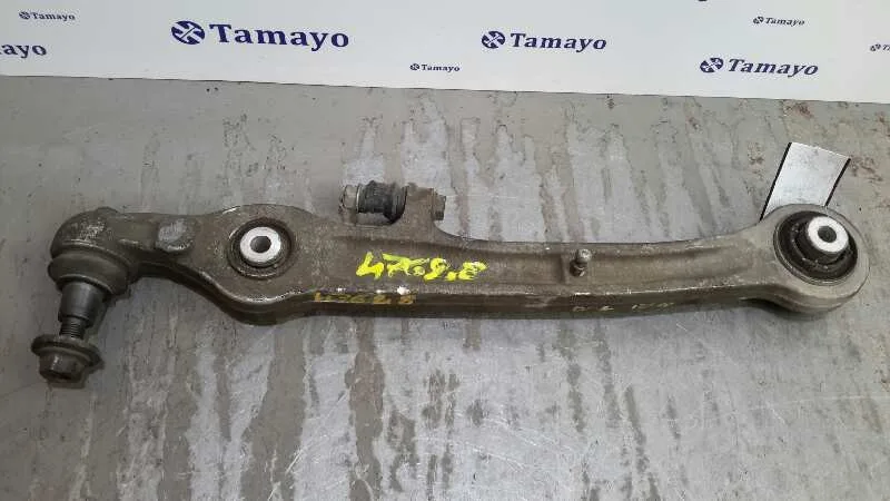 Brazo Suspension Inferior Delantero Izquierdo para Audi A6 Allroad Quattro (4Fh)