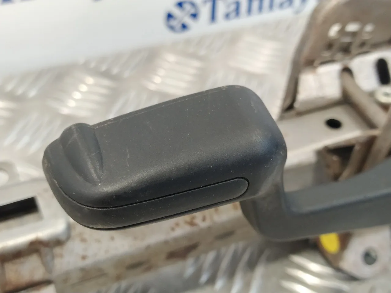 Columna Direccion para Seat Leon (1P1)
