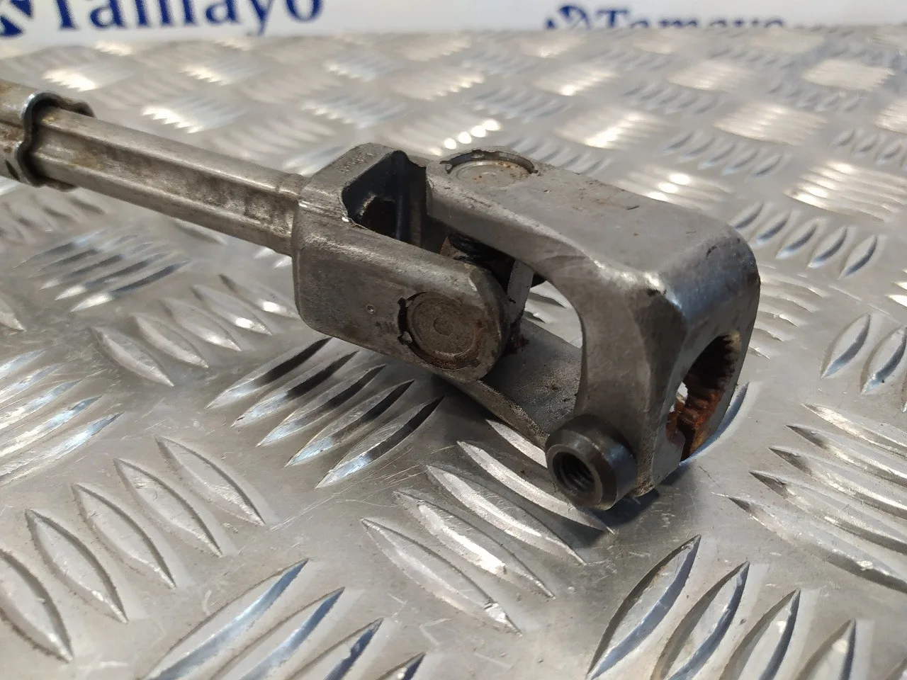 Columna Direccion para Seat Leon (1P1)