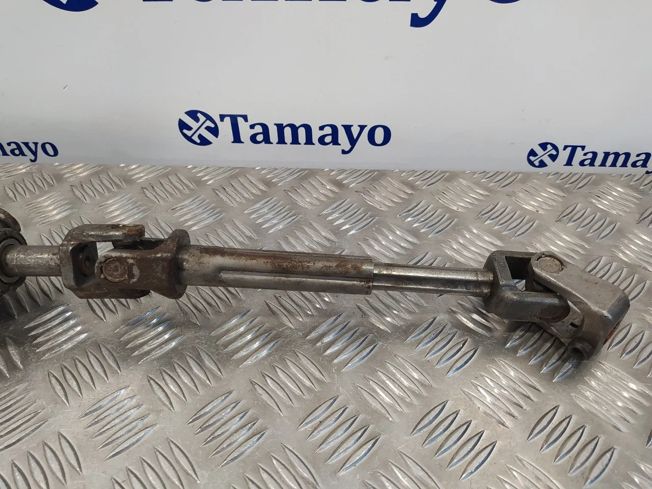 Columna Direccion para Seat Leon (1P1)
