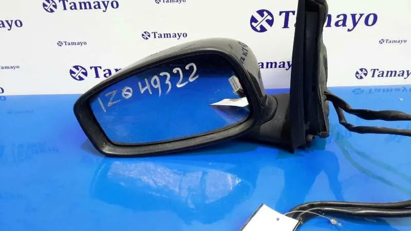 Retrovisor Izquierdo para Fiat Stilo Multi Wagon (192)