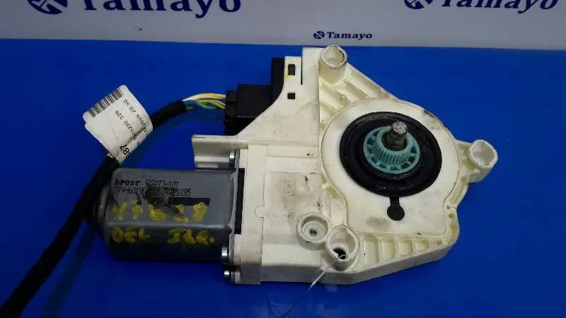 Motor Elevalunas Delantero Izquierdo para Audi A6 Allroad Quattro (4Fh)