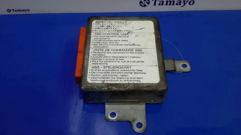 Centralita Airbag para Honda Civic Berlina .5 (Ma/Mb)