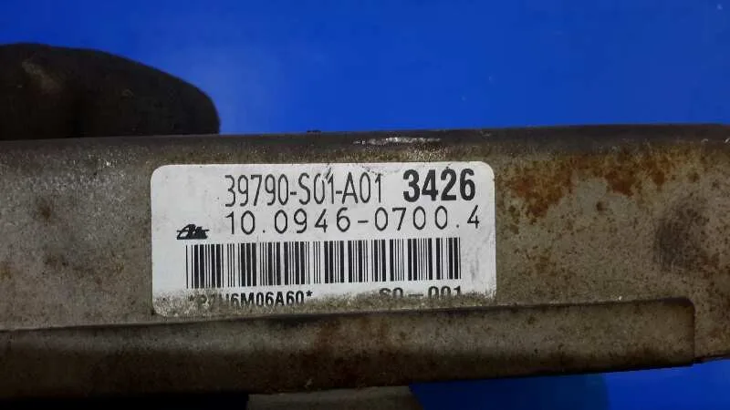 Centralita Airbag para Honda Civic Berlina .5 (Ma/Mb)