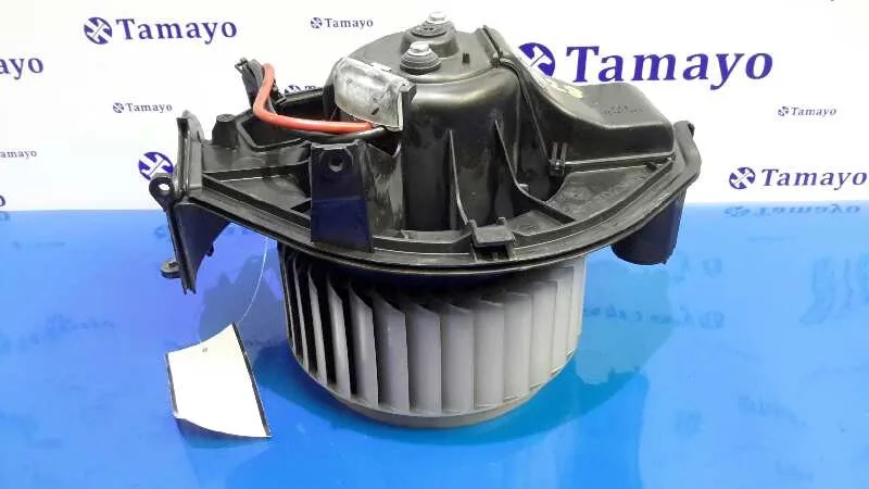 Motor Calefaccion para Audi A6 Allroad Quattro (4Fh)
