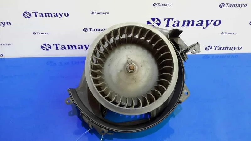 Motor Calefaccion para Audi A6 Allroad Quattro (4Fh)