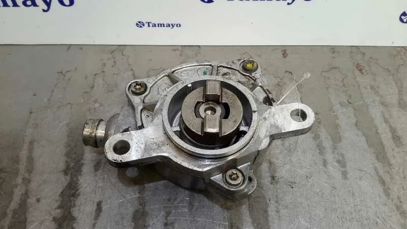 Depresor Freno / Bomba Vacio para Renault Master Ii Phase 2 Caja Cerrada
