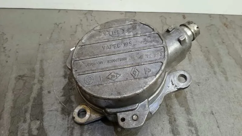Depresor Freno / Bomba Vacio para Renault Master Ii Phase 2 Caja Cerrada