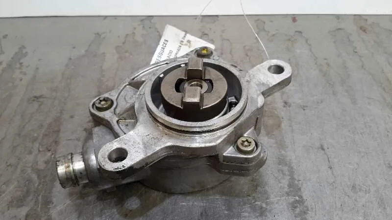 Depresor Freno / Bomba Vacio para Renault Master Ii Phase 2 Caja Cerrada