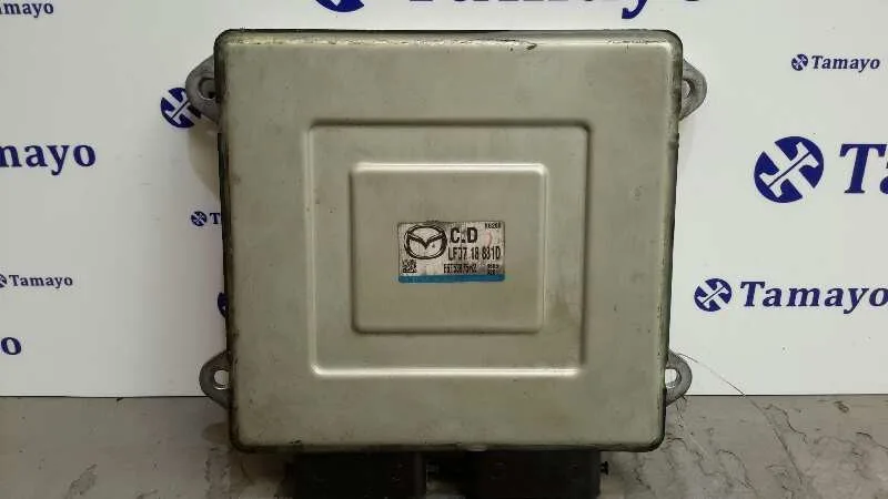 Centralita Motor Uce para Mazda 5 Berl. (Cr)