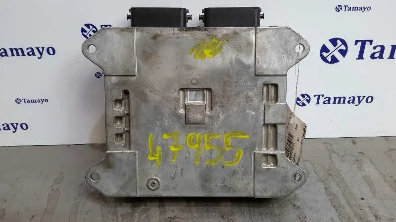 Centralita Motor Uce para Mazda 5 Berl. (Cr)