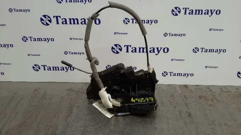 Cerradura Puerta Trasera Derecha para Bmw Serie 3 Touring (E46)