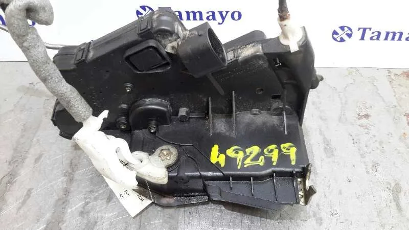 Cerradura Puerta Trasera Derecha para Bmw Serie 3 Touring (E46)