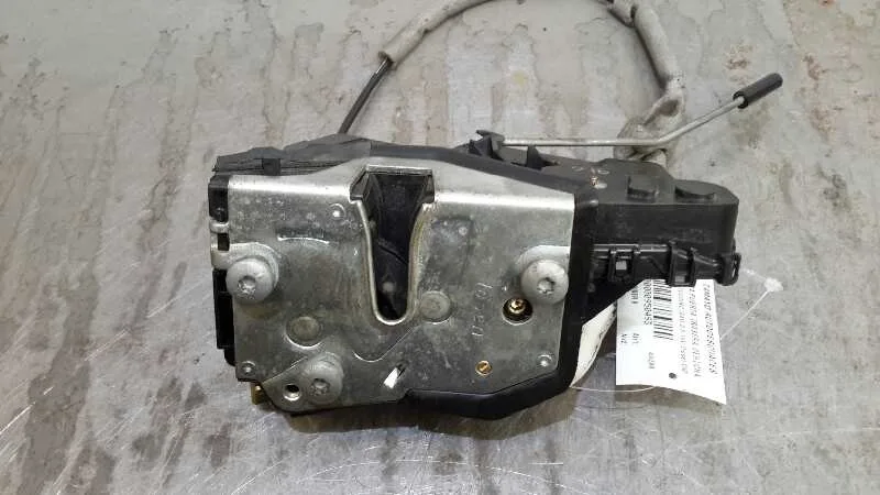 Cerradura Puerta Trasera Derecha para Bmw Serie 3 Touring (E46)