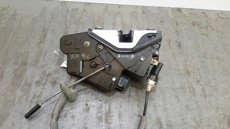 Cerradura Puerta Trasera Derecha para Bmw Serie 3 Touring (E46)
