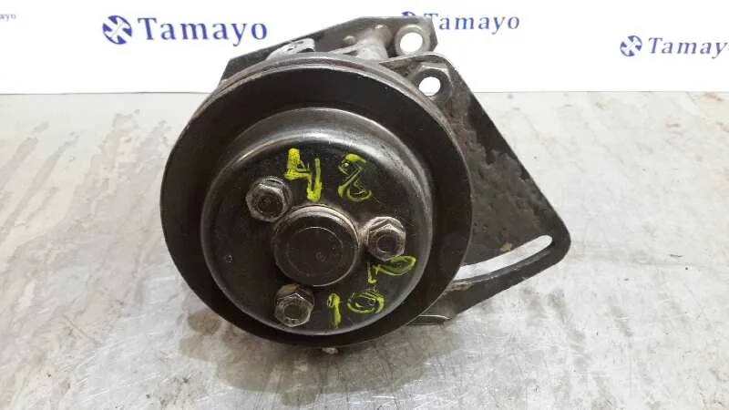 Bomba Servodireccion para Nissan L-35.08