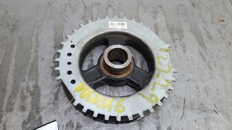 Polea Ciguenal para Mazda Mx-5 (Nc)
