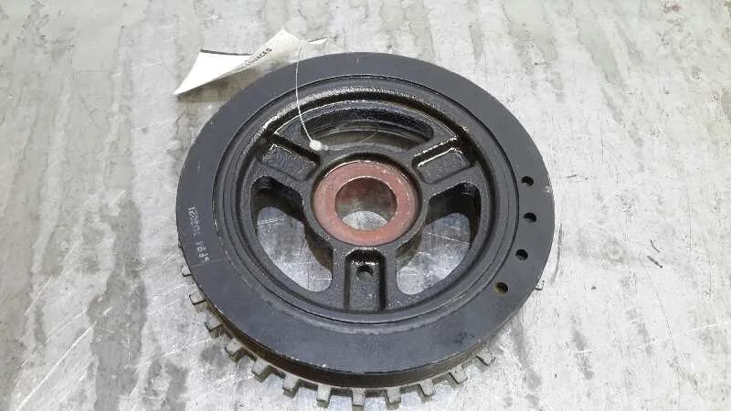 Polea Ciguenal para Mazda Mx-5 (Nc)