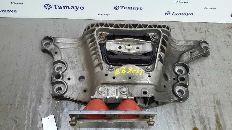 Soporte Cambio para Audi A6 Allroad Quattro (4Fh)