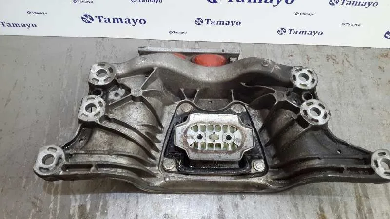 Soporte Cambio para Audi A6 Allroad Quattro (4Fh)