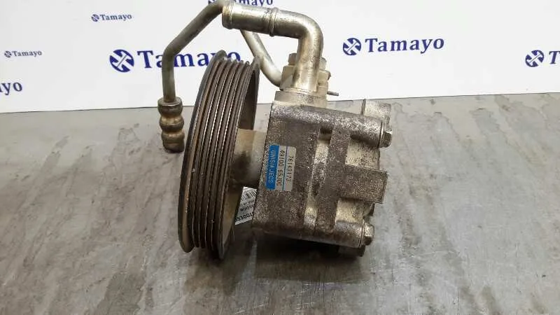 Bomba Servodireccion para Suzuki Grand Vitara Jb (Jt)