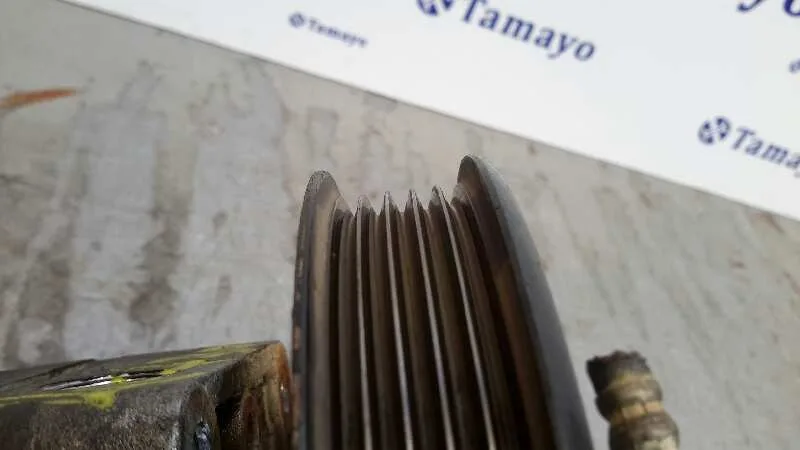 Bomba Servodireccion para Suzuki Grand Vitara Jb (Jt)