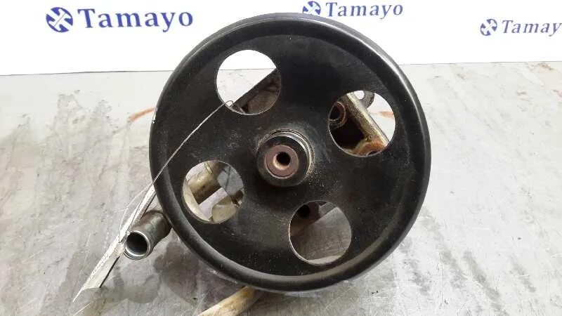 Bomba Servodireccion para Suzuki Grand Vitara Jb (Jt)