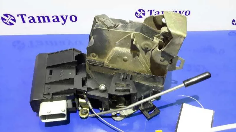 Cerradura Puerta Trasera Izquierda para Bmw Serie 5 Berlina (E39)