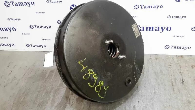 Servofreno para Mercedes-Benz Sprinter 02.00 -> Caja Abierta
