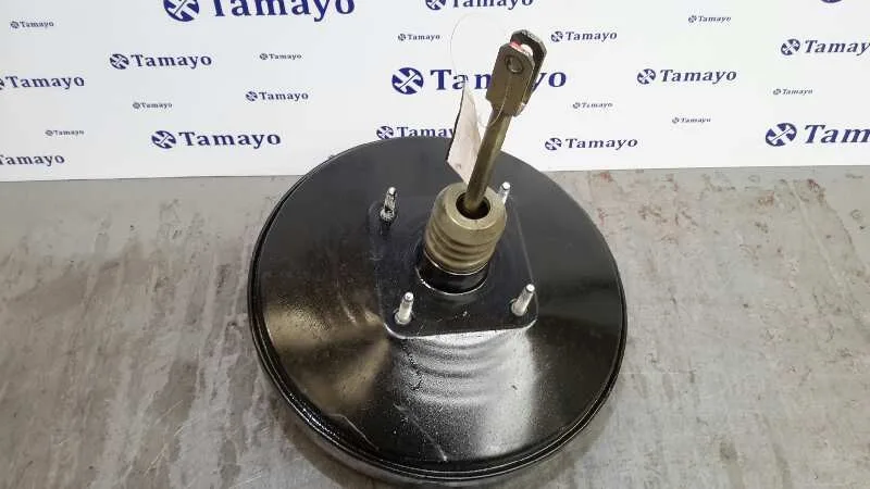 Servofreno para Mercedes-Benz Sprinter 02.00 -> Caja Abierta