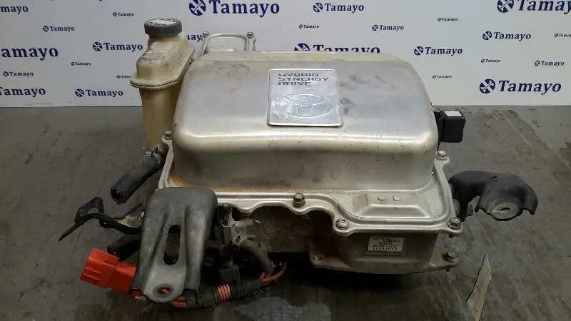 Inversor / Generador Hibrido para Toyota Prius (Nhw20)